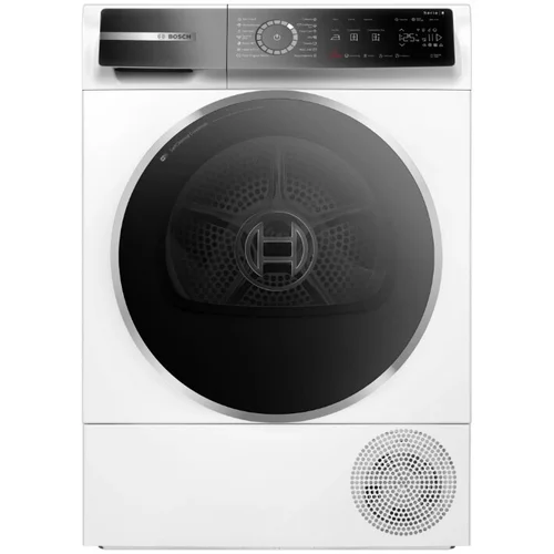 Uscator de rufe Bosch Seria 8 WQB245A0BY