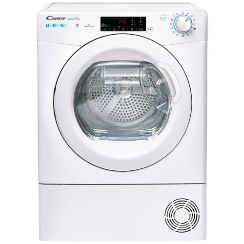 Uscator de rufe Candy Smart Pro CSOE H7A2TE-S