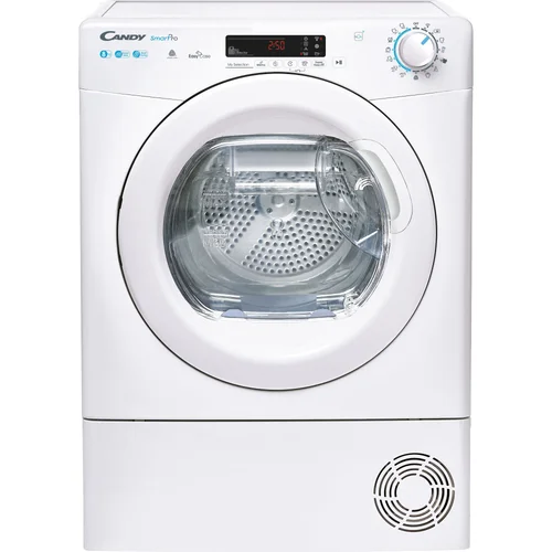 Uscator de rufe Candy Smart Pro CSOE H8A2DE-S