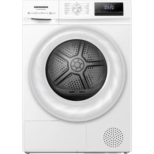 Uscator de rufe cu pompa de caldura Heinner HHPD-HMY70FD++