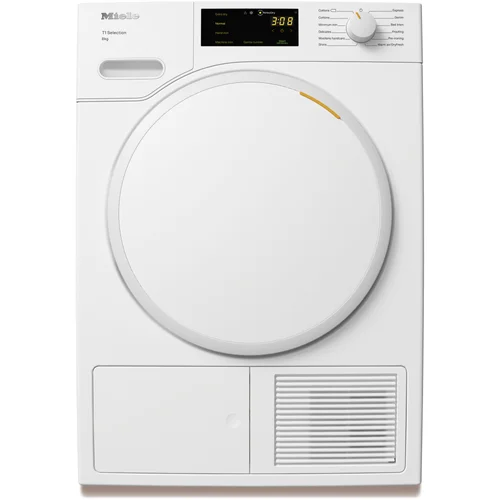 Uscator de rufe Miele TSC 223 WP