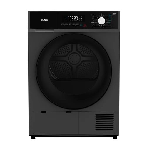 Uscator de rufe Samus SWDP-817DS